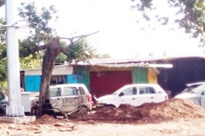 Vehicles abandoned in Calangute to be auctioned