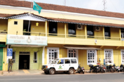 Vehicles attached in Panjim PS attack case examined