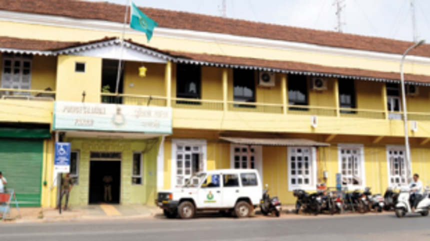 Vehicles attached in Panjim PS attack case examined