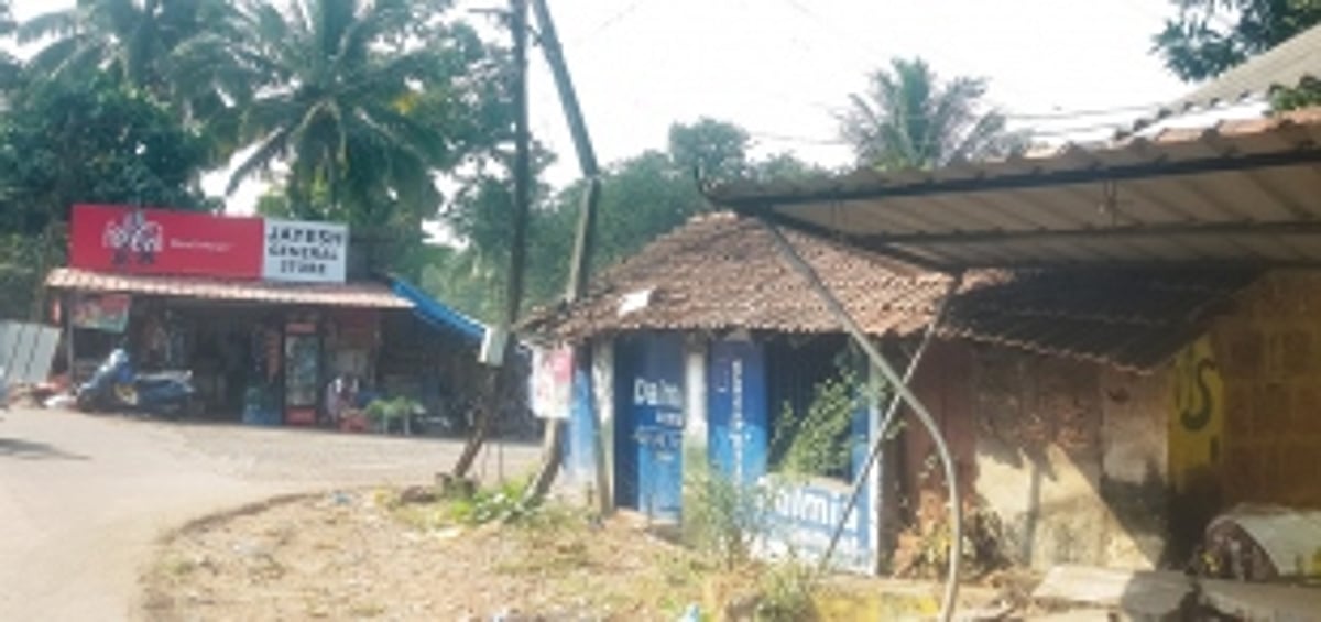 Vehicles damage shops, push owners to abandon businesses