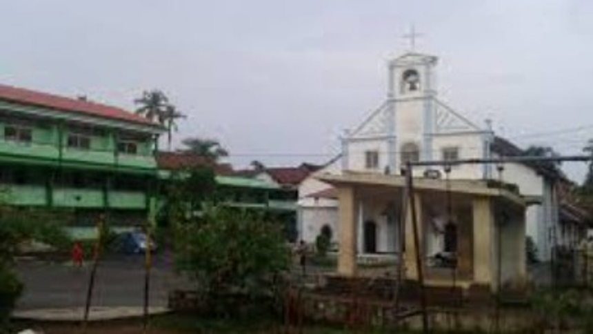Velim Gram Sabha Pushes for Denotification of MDR Road Passing Through Cumbheabhat and Baradi 1 Velim Gram Sabha Pushes for Denotification of MDR Road Passing Through Cumbheabhat and Baradi