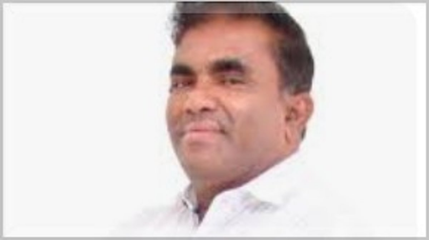Velim MLA Cruz Silva Lays Foundation Stone for New Panchayat Ghar in Assolna