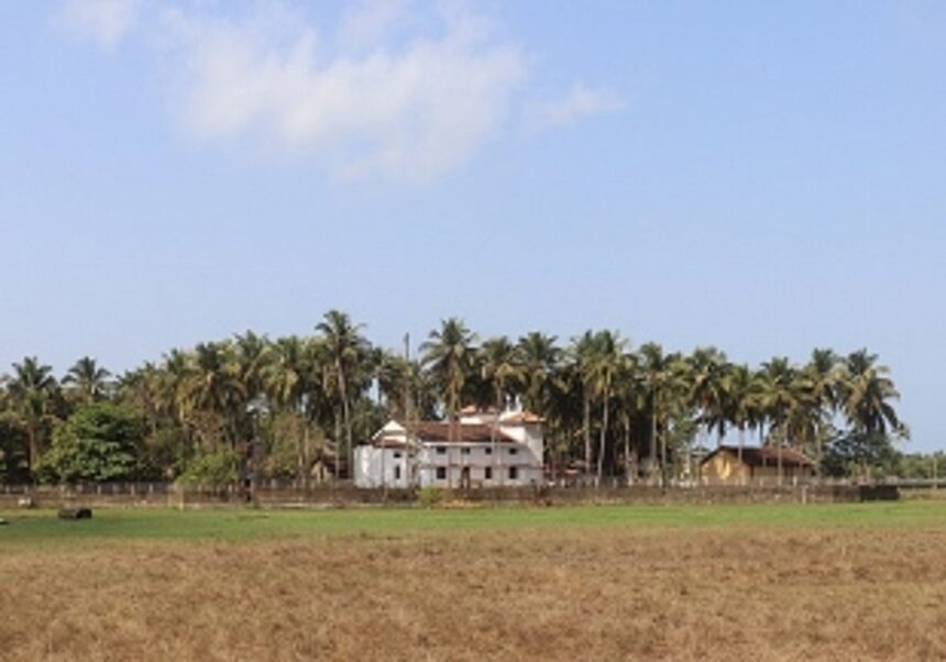 Velim farmers list out grievances at public meet 1 Velim farmers list out grievances at public meet