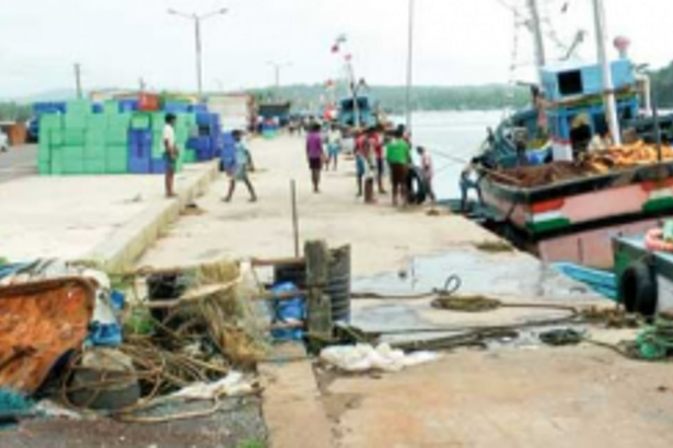 Velim locals rue revenue loss due to government’s withdrawal of octroi