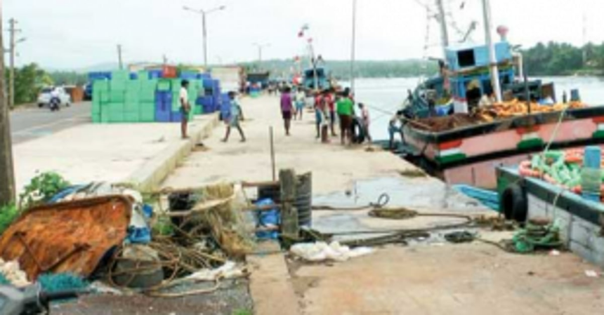 Velim locals rue revenue loss due to government’s withdrawal of octroi 1 Velim locals rue revenue loss due to government’s withdrawal of octroi