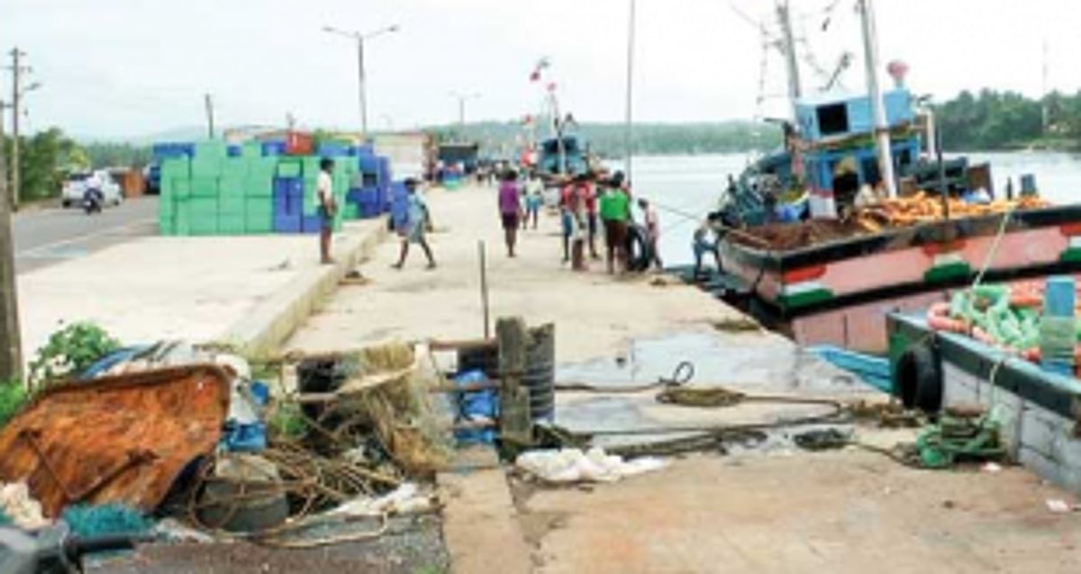 Velim to be developed as model village under Central Govt scheme