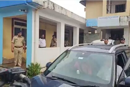 Velingkar questioned only for 20 minutes, after not turning up for 7 days 