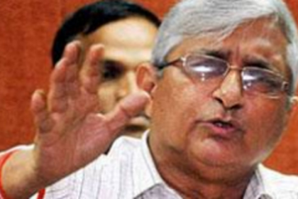 Velingkar retires  from politics
