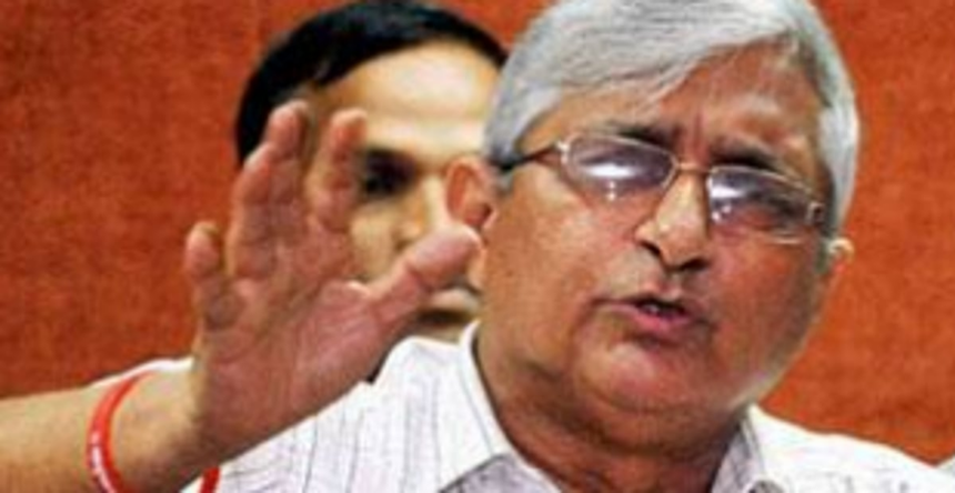 Velingkar retires from politics