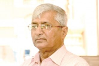 Velingkar says St Francis Xavier cannot be called ‘Goencho Saib’