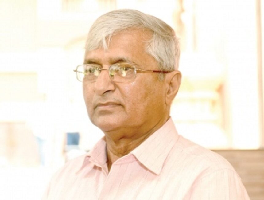 Velingkar says St Francis Xavier cannot be called ‘Goencho Saib’