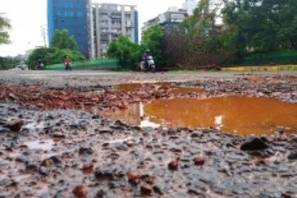 Velingkar smells a rat   in Smart City works