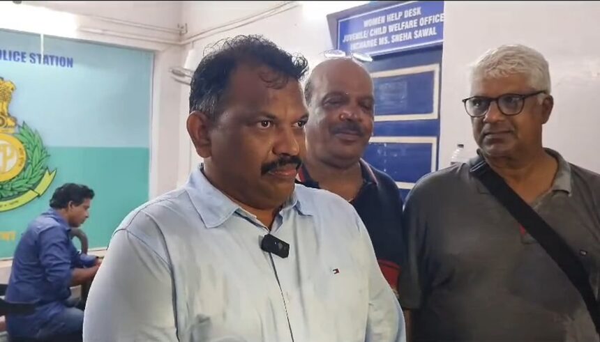 Velingkar’s statements, a conspiracy, says Michael; Opposition react
