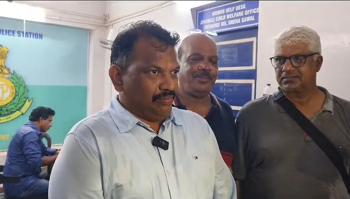 Velingkar’s statements, a conspiracy, says Michael; Opposition react