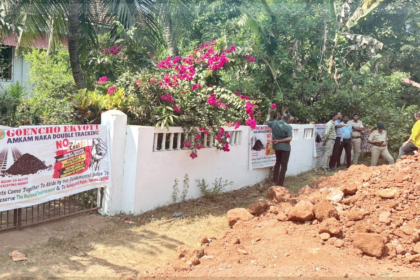 Velsao Residents Claim Victory as Railways Halt Work on Disputed Land