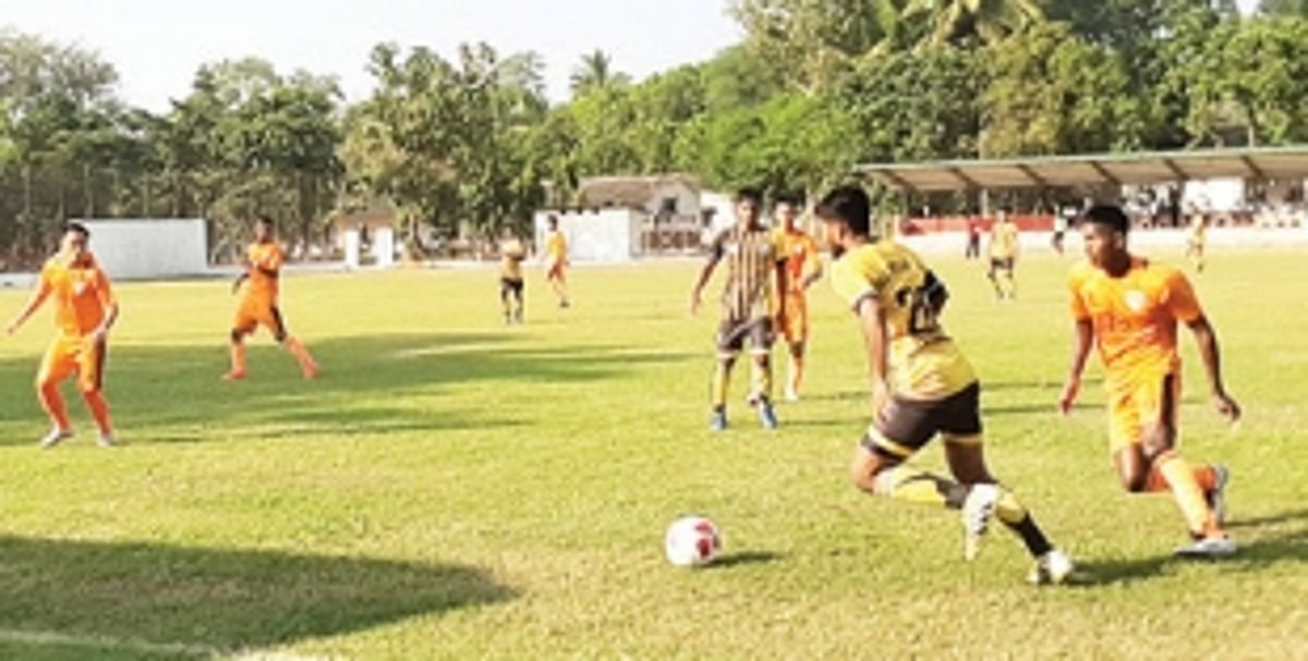 Velsao SCC down  Corps of SignalS in thriller