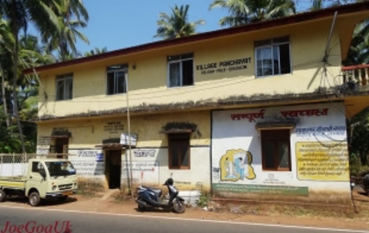 Velsao allows mobile tower over p’yat ghar