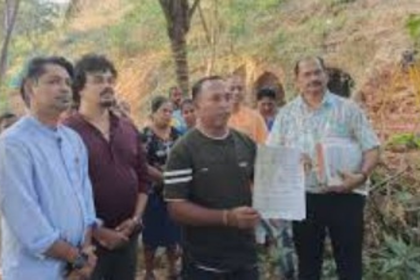 Velsao locals continue to combat SWR’s ‘berth’ right