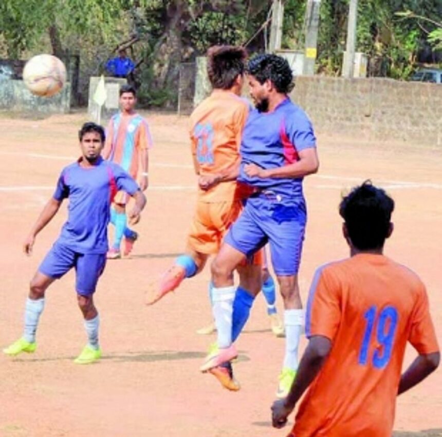 Velsao pip Mormugao