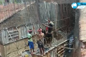 Velsao stares at intense flooding as RVNL blocks water channels