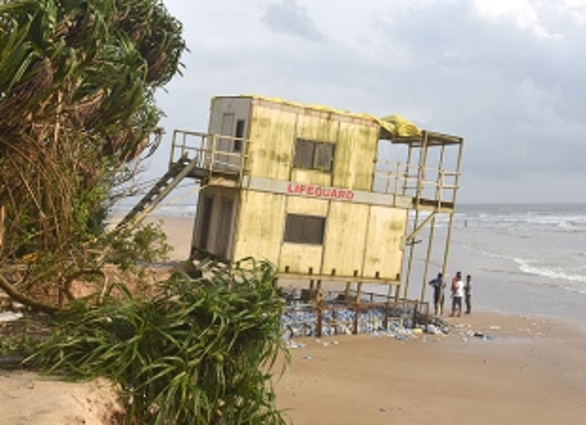 Velsao woes in need of urgent attention