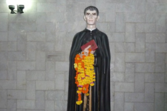 Ven. Fr Agnelo: The making of a Saint