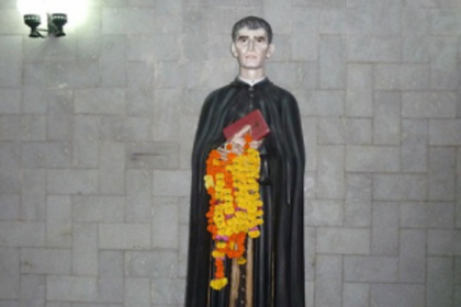 Ven. Fr Agnelo: The making of a Saint