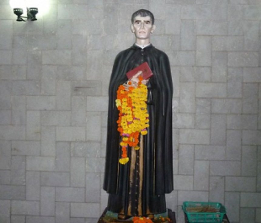 Ven. Fr Agnelo: The making of a Saint