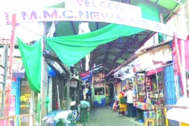 Vendors rejoice as Margao’s Municipal Market goes digital on biz directory app ‘LogiKon’