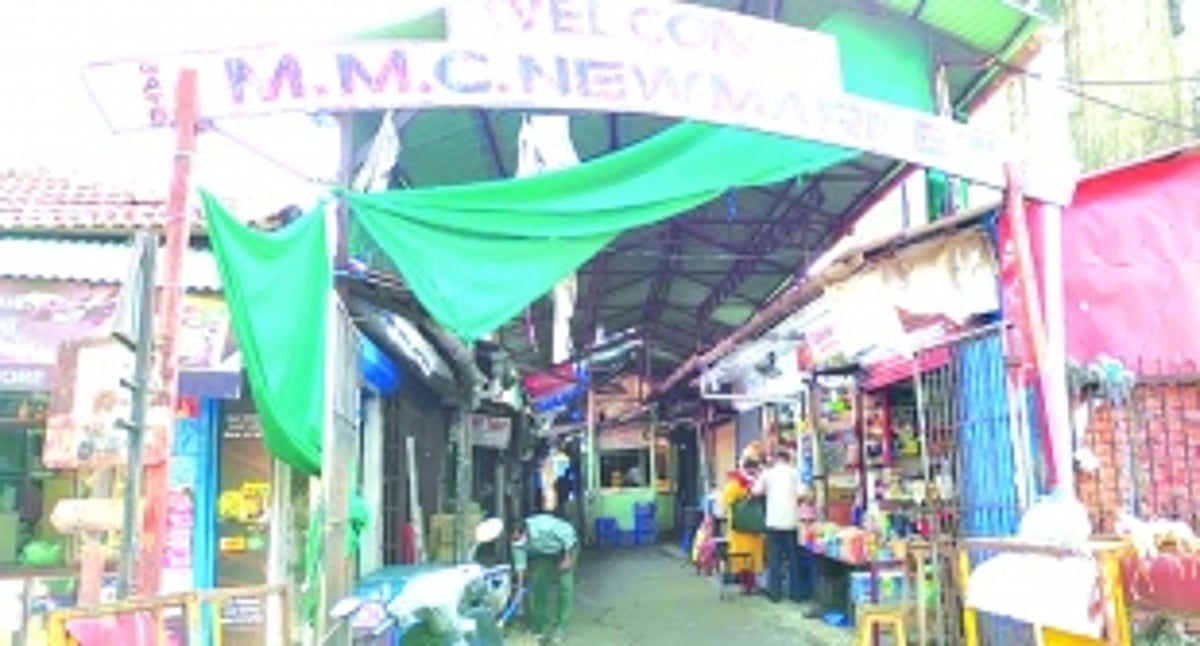 Vendors rejoice as Margao’s Municipal Market goes digital on biz directory app ‘LogiKon’