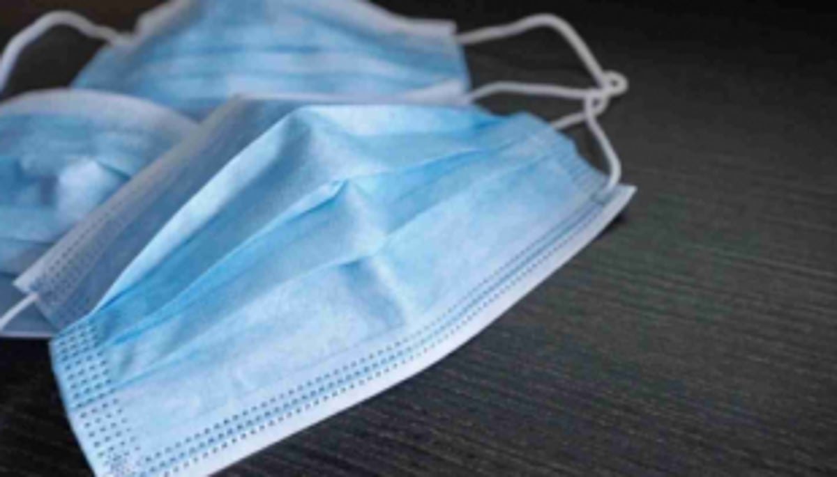 Vendors, shoppers booked for not  wearing masks at Friday Market