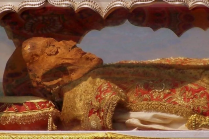 Veneration hours for St Francis Xavier Relics extended from 6 am to 7 pm