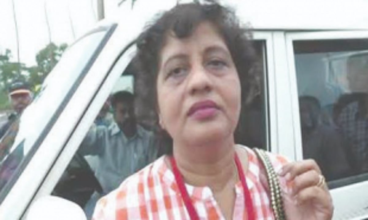 Verdict on Iva case on Jan 25