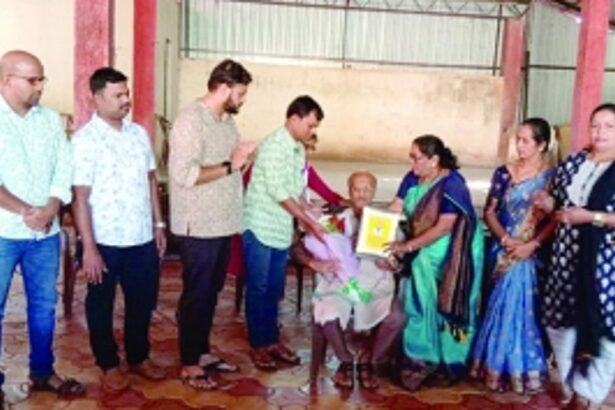 Verem-Vaghurme locals irked as contractor fails to restore ancient caves