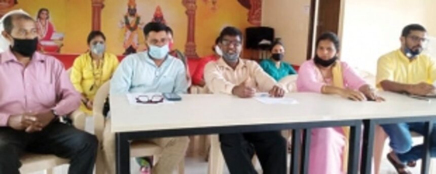 Verem-Vagurme, Querim Panchayats back proposed Khandepar WTP