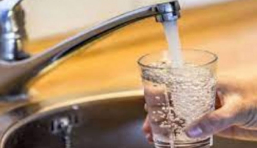 Verification of water supply bills