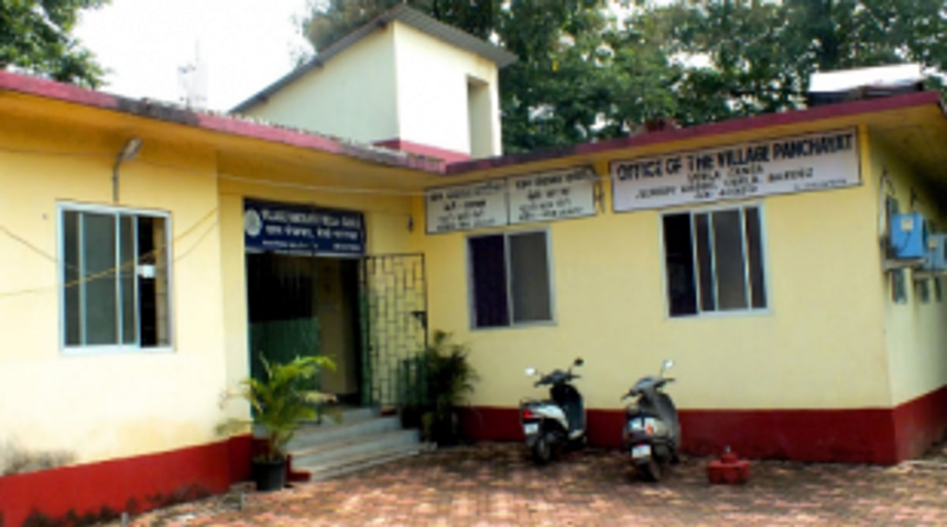 Verla-Canca VP pulled up for turning blind eye towards encroachment