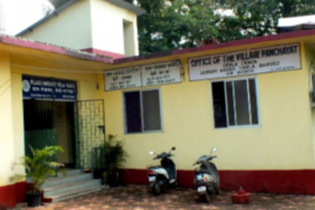 Verla-Canca deliberates on  illegal sale of groundwater