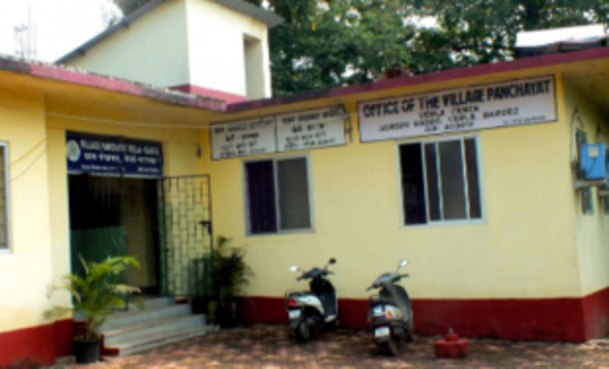 Verla-Canca deliberates on  illegal sale of groundwater