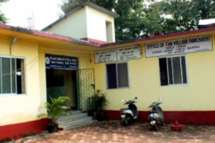 Verla-Canca p’yat member accused   of fraudulently mutating Form I & XIV