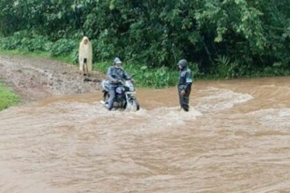 Verlem, Salgini and Tudov locals ‘suffering’ likely to end soon