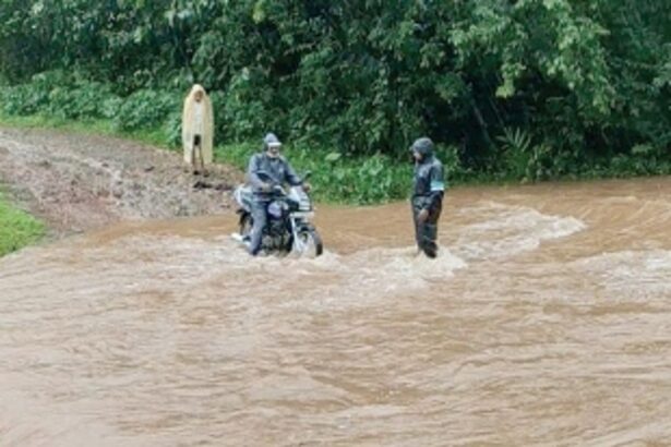 Verlem, Salgini and Tudov locals ‘suffering’ likely to end soon