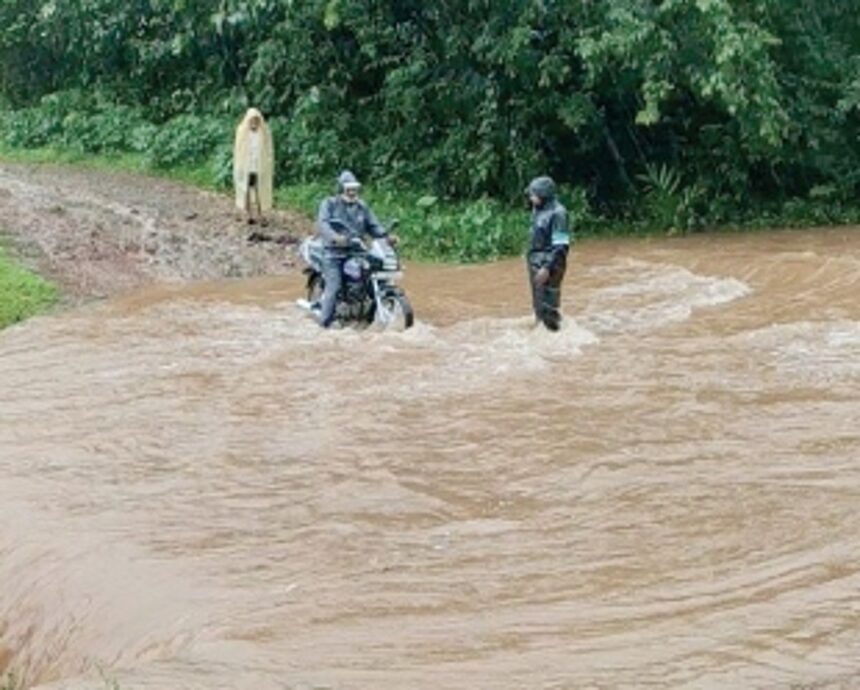 Verlem, Salgini and Tudov locals ‘suffering’ likely to end soon