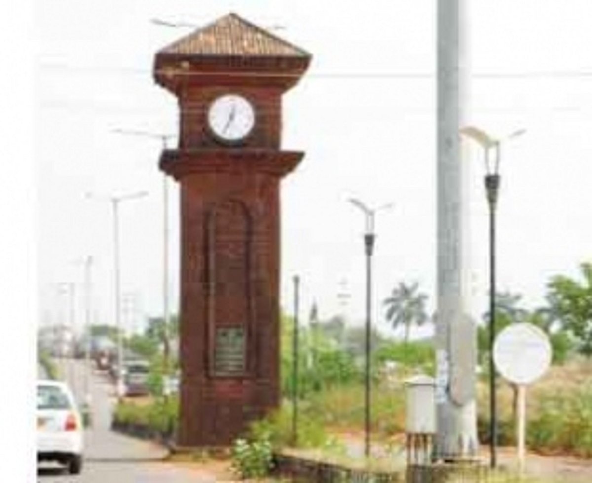 Verna: An estate of problems