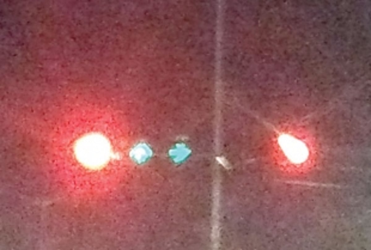 Verna Junction: Confusing traffic signals can lead to accidents