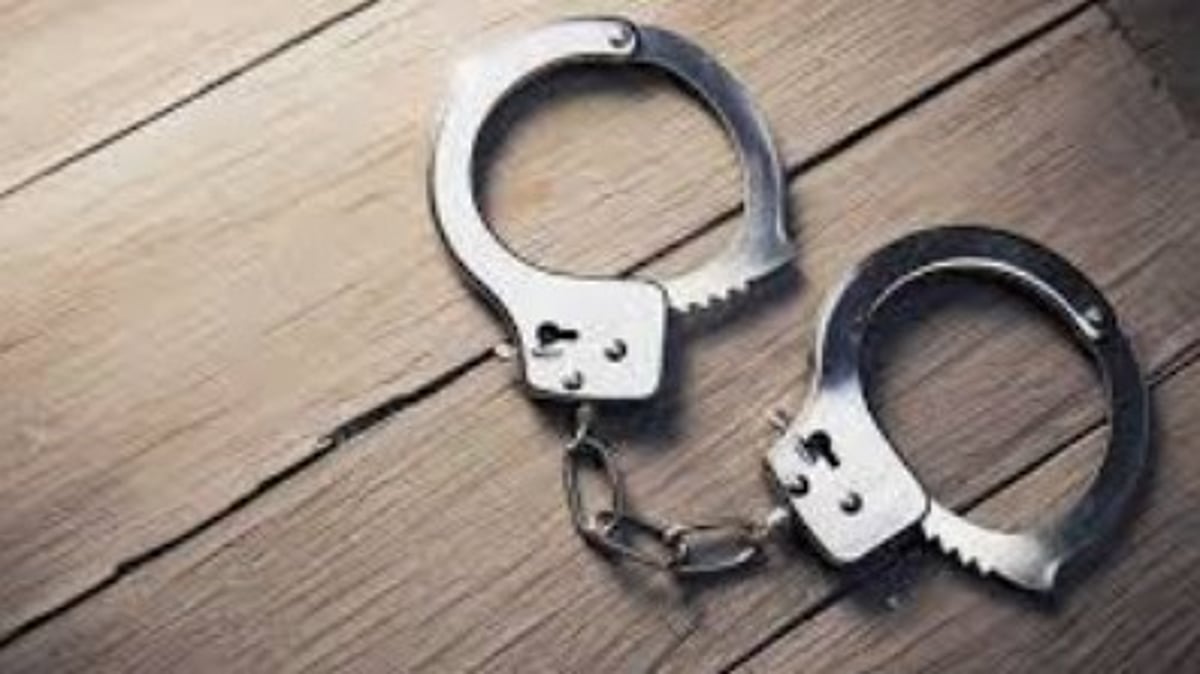 Verna Police Arrest Three in Online Roulette Gambling Bust at Nagoa