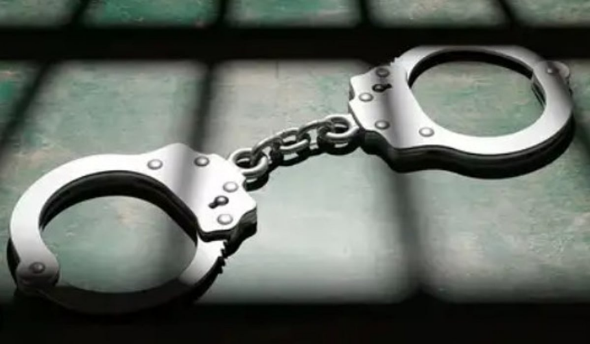 Verna Police Solve Cortalim Burglary in 24 Hours, Arrest Assam Native; Gold Worth ₹1.3 Lakh Recovered 1 Verna Police Solve Cortalim Burglary in 24 Hours, Arrest Assam Native; Gold Worth ₹1.3 Lakh Recovered