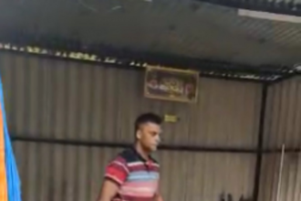 Verna Police register offence against Verna panchayat member for criminal trespass and assault