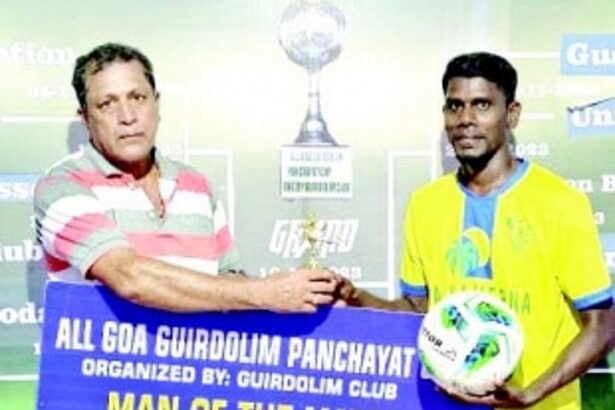 Verna SC pip Dicarpale SC, in final