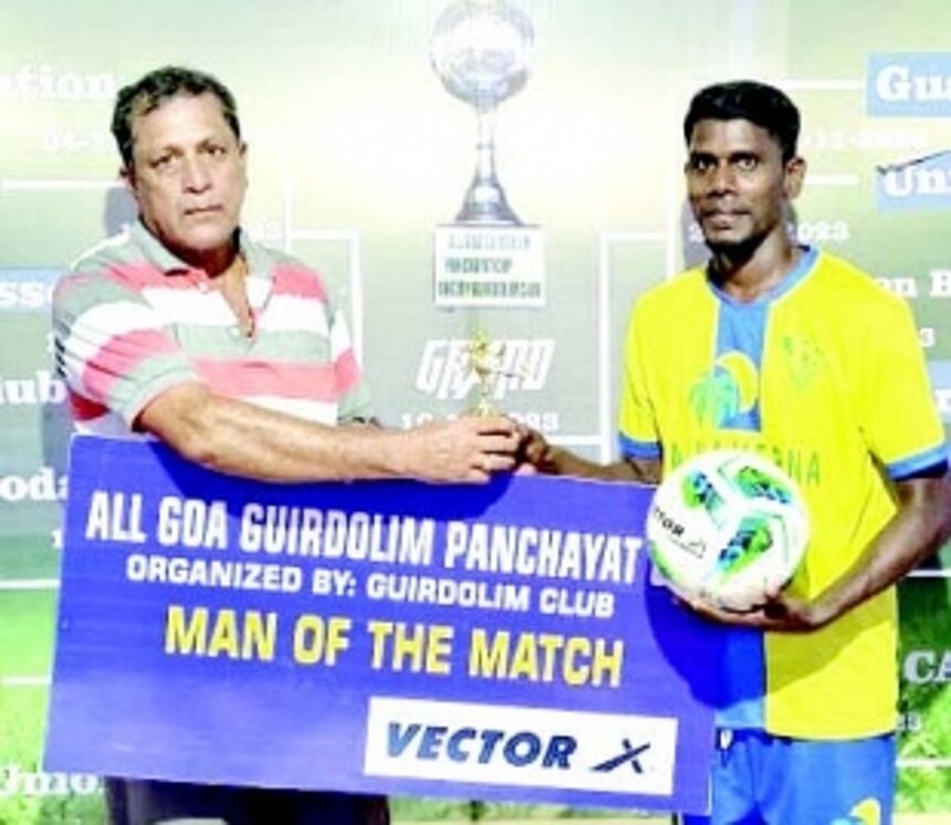 Verna SC pip Dicarpale SC, in final